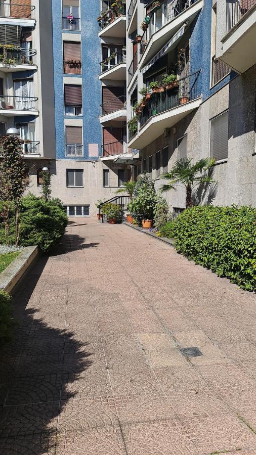 فيلا ميلانفي Casa Tua المظهر الخارجي الصورة